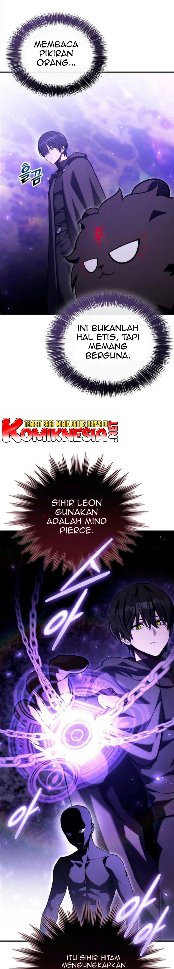 Bad Ending Maker Chapter 94 halaman 5