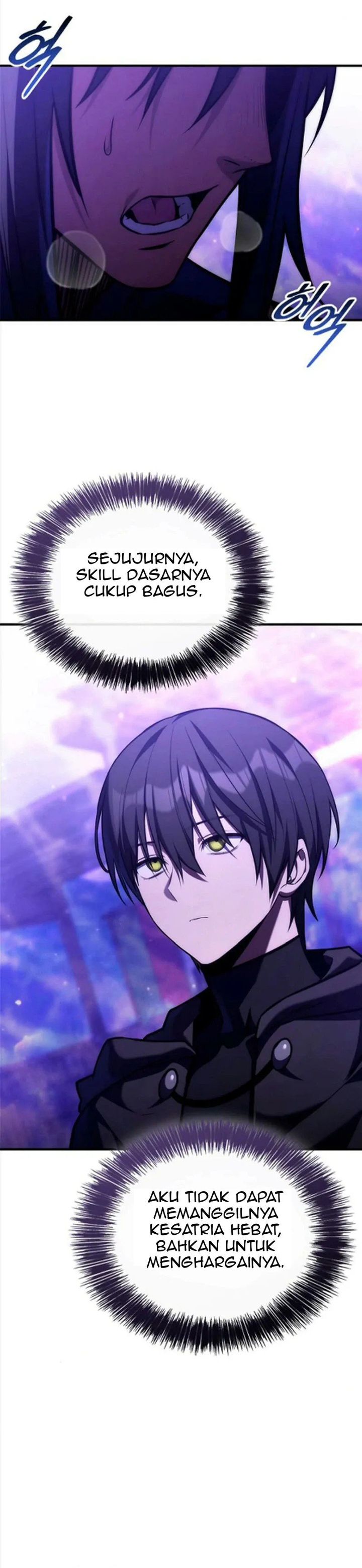 Bad Ending Maker Chapter 94 halaman 27