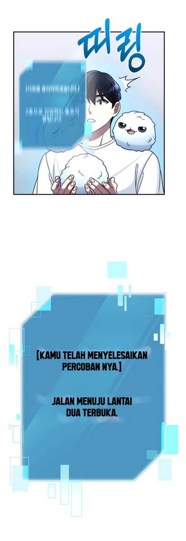 The Newbie Is Too Strong Chapter 2 halaman 66