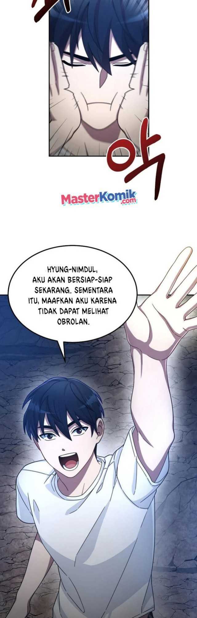 The Newbie Is Too Strong Chapter 2 halaman 26