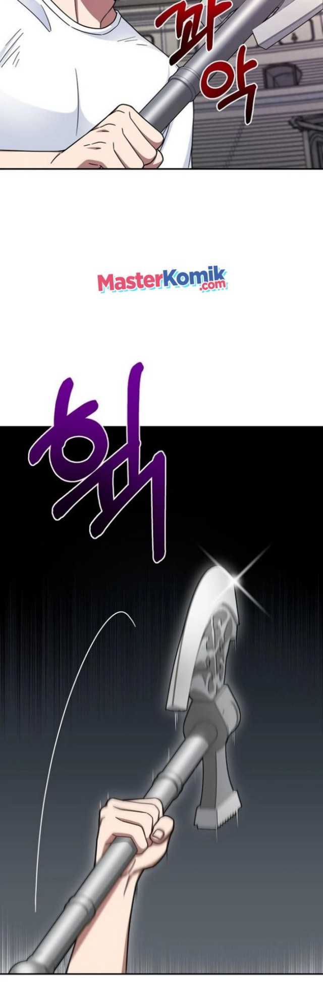The Newbie Is Too Strong Chapter 5 halaman 14