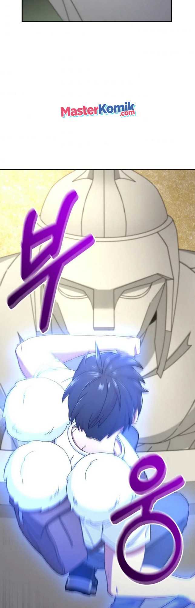 The Newbie Is Too Strong Chapter 7 halaman 18