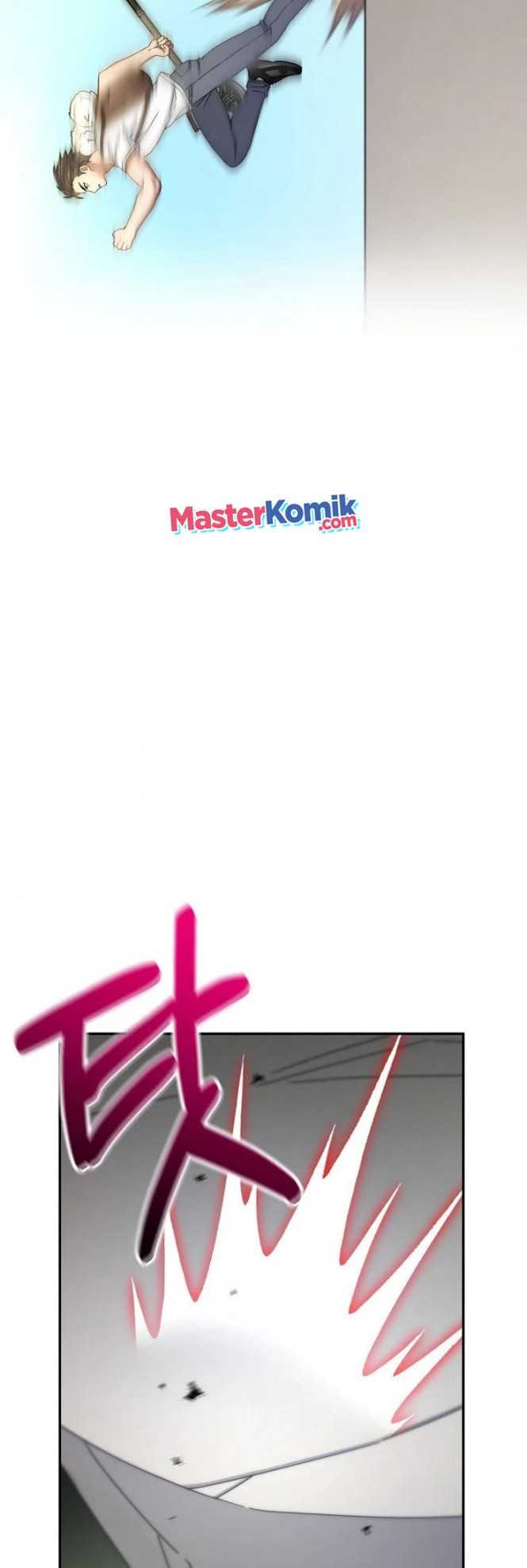 The Newbie Is Too Strong Chapter 7 halaman 17