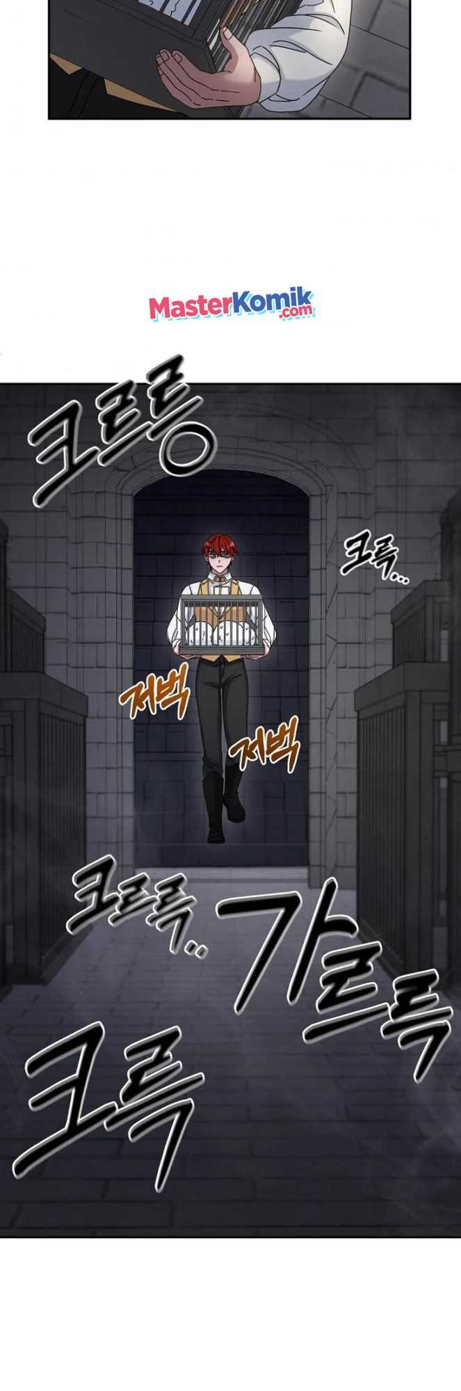 The Newbie Is Too Strong Chapter 9 halaman 46