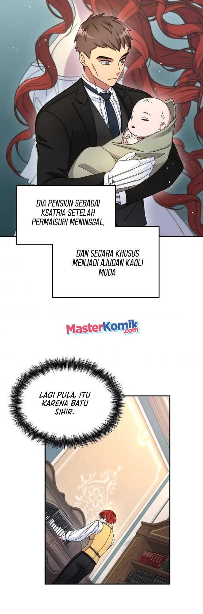 The Newbie Is Too Strong Chapter 9 halaman 41