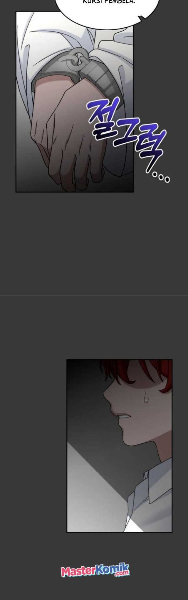 The Newbie Is Too Strong Chapter 12 halaman 28