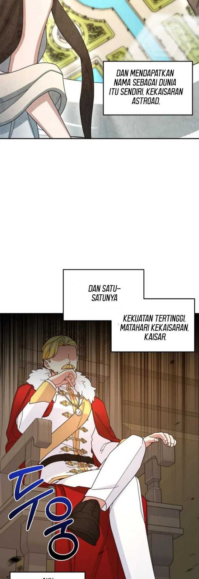 The Newbie Is Too Strong Chapter 18 halaman 38