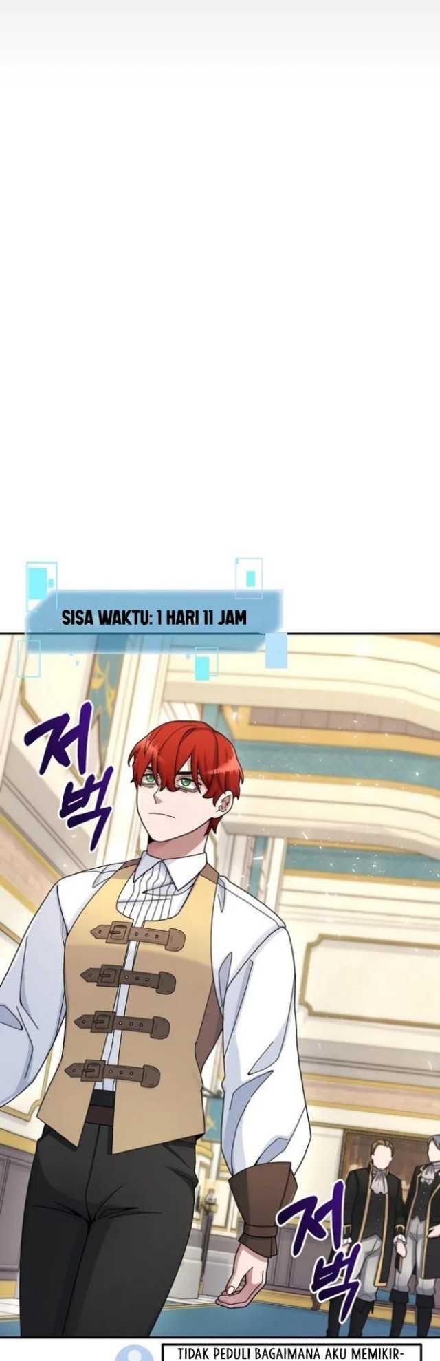 The Newbie Is Too Strong Chapter 19 halaman 37