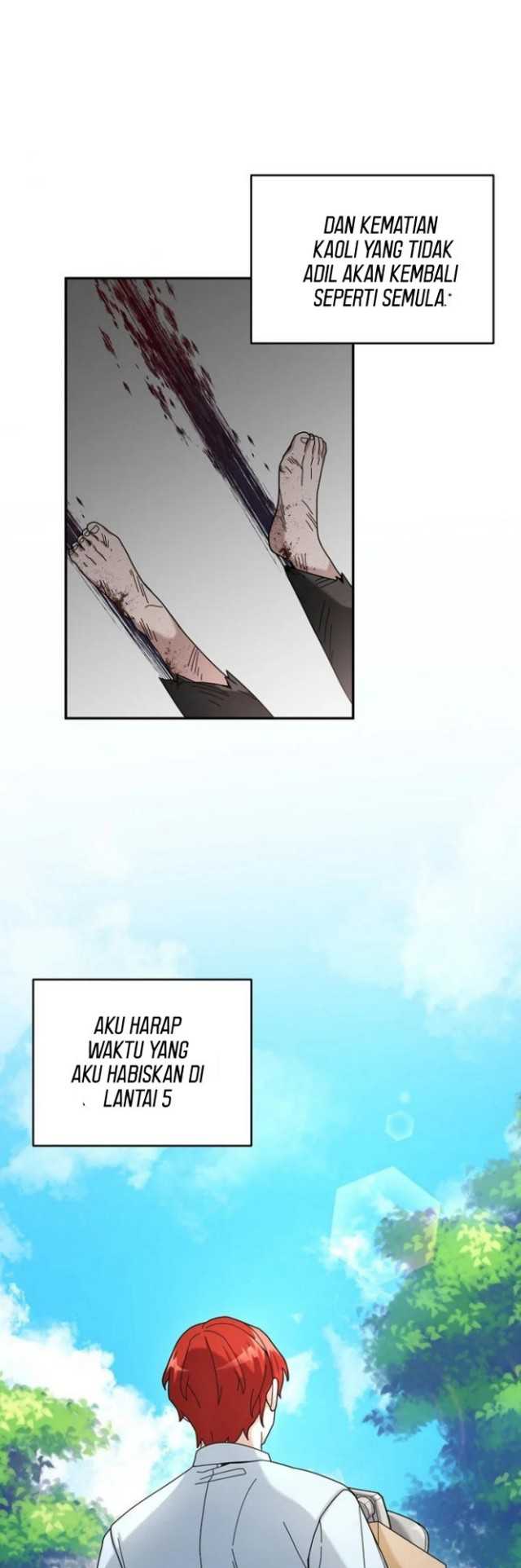 The Newbie Is Too Strong Chapter 20 halaman 39