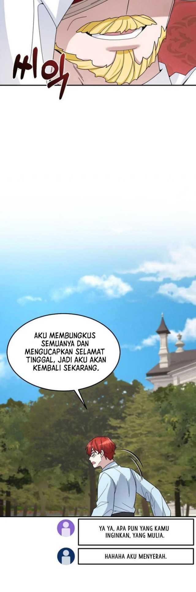 The Newbie Is Too Strong Chapter 20 halaman 29