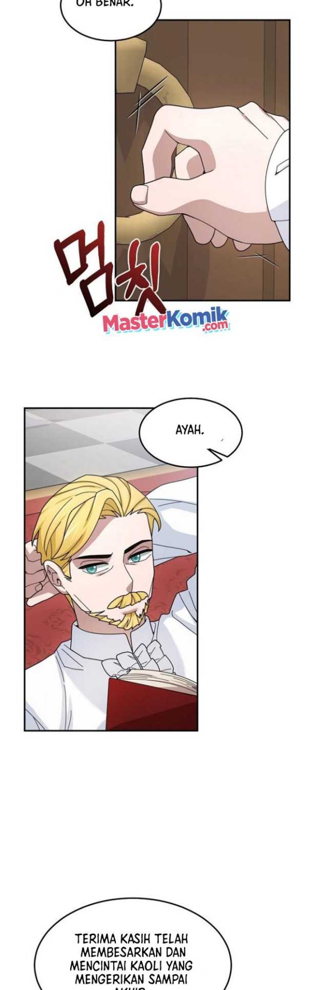 The Newbie Is Too Strong Chapter 20 halaman 26