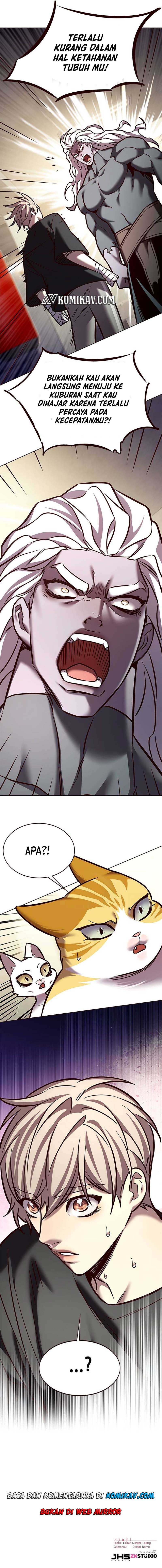 Eleceed Chapter 283 halaman 15