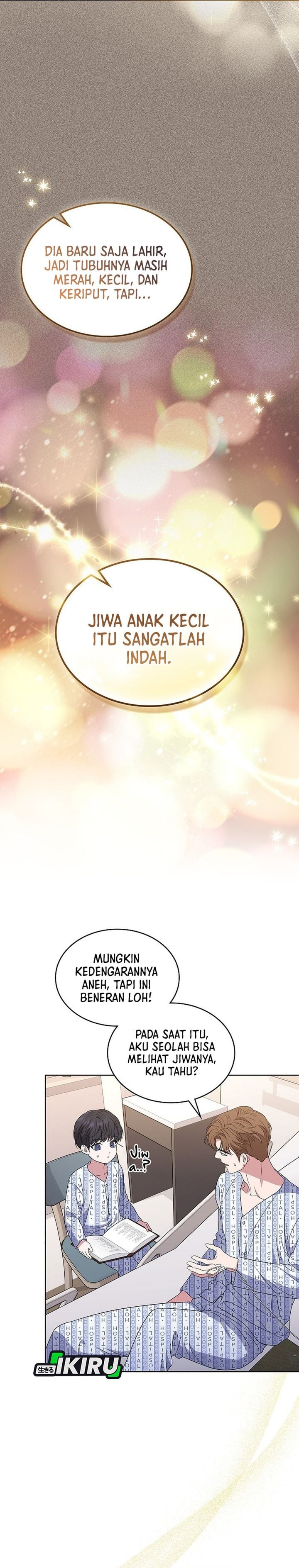 From Child Actor to World Star! Chapter 2 halaman 24