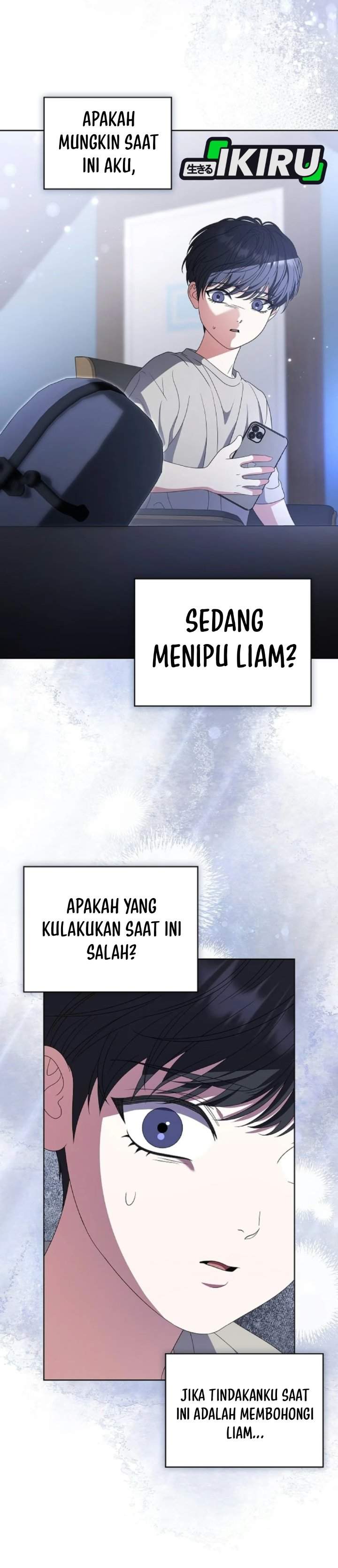 From Child Actor to World Star! Chapter 23 halaman 31