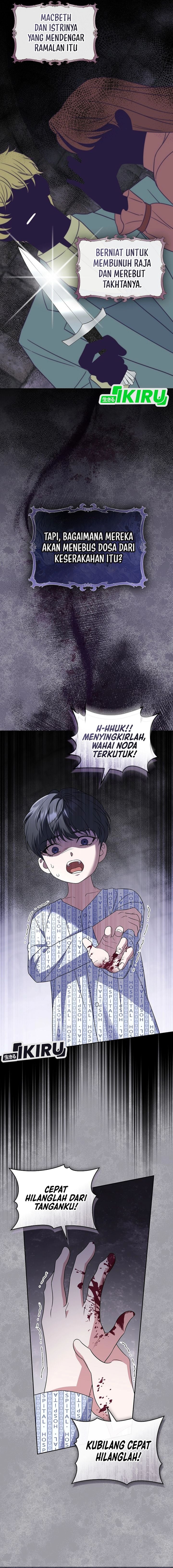 From Child Actor to World Star! Chapter 3 halaman 13