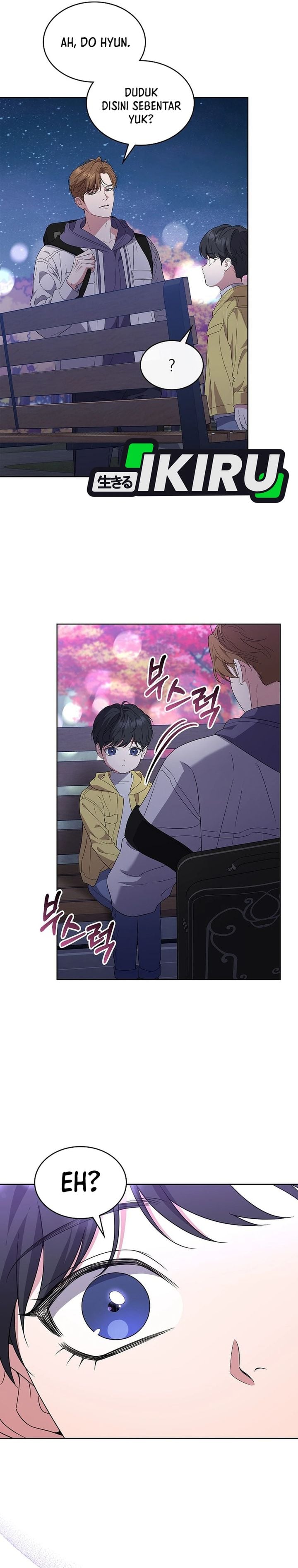 From Child Actor to World Star! Chapter 4 halaman 34