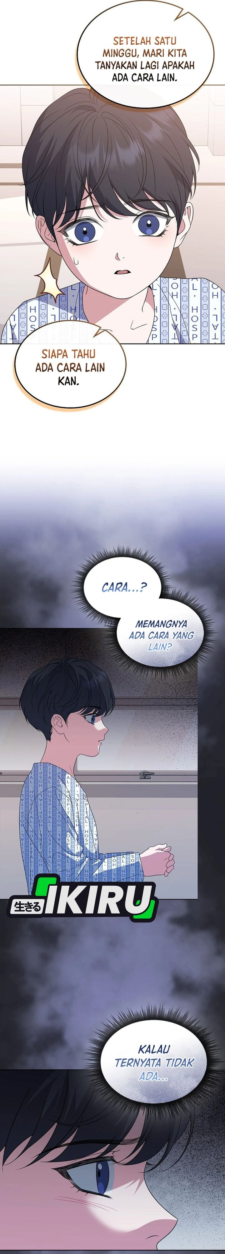 From Child Actor to World Star! Chapter 4 halaman 22