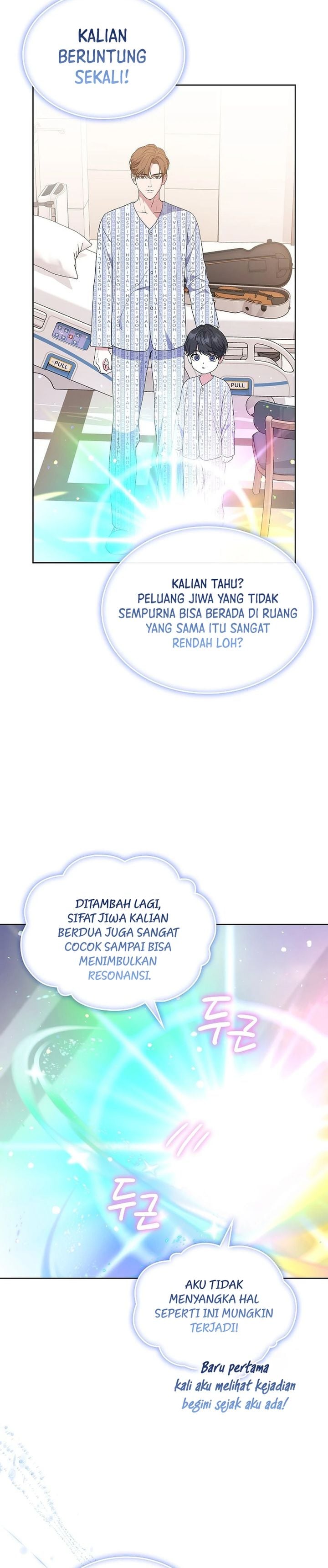 From Child Actor to World Star! Chapter 4 halaman 4