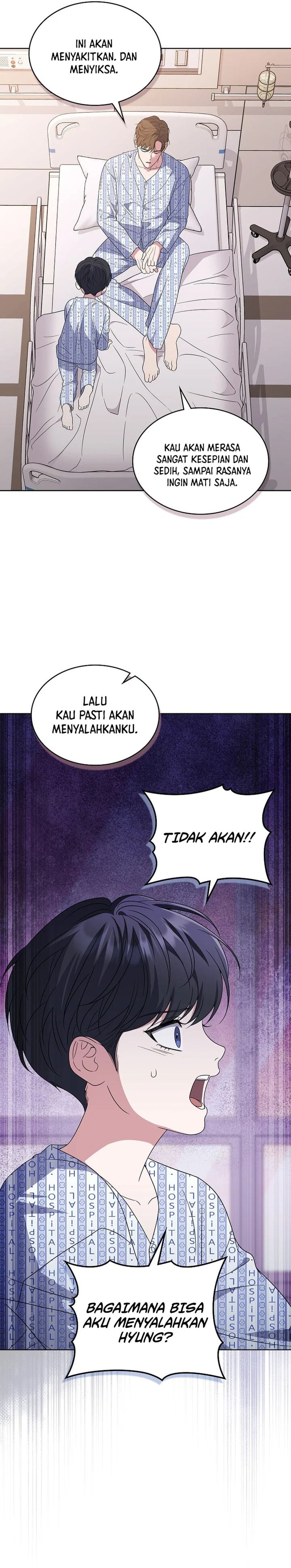 From Child Actor to World Star! Chapter 5 halaman 39