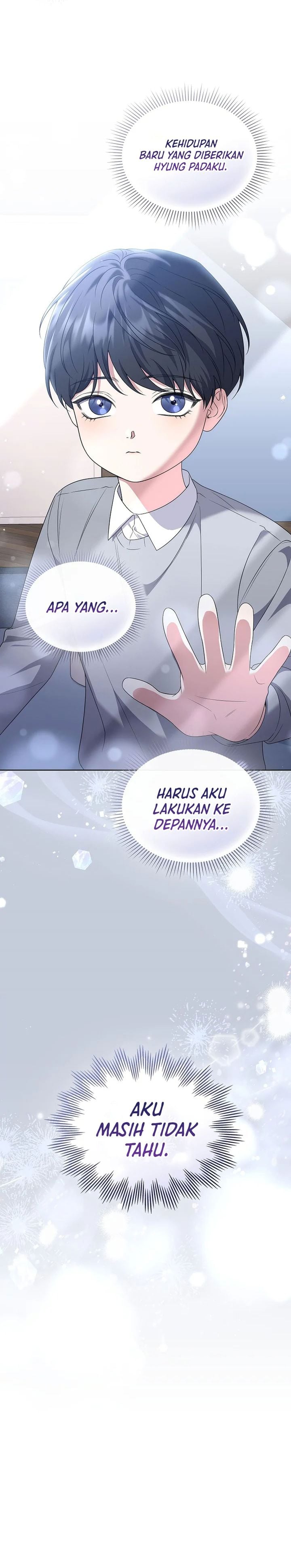 From Child Actor to World Star! Chapter 7 halaman 35