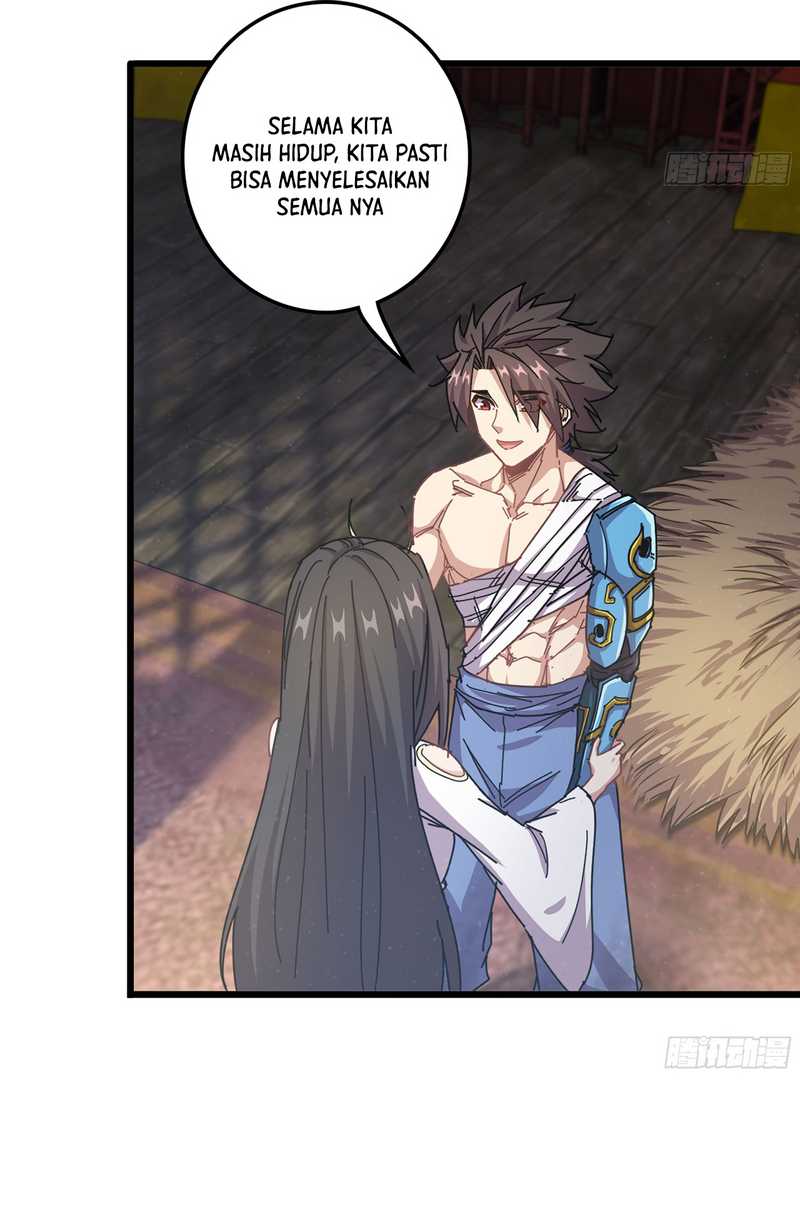 Forged Immortal Chapter 10 halaman 24