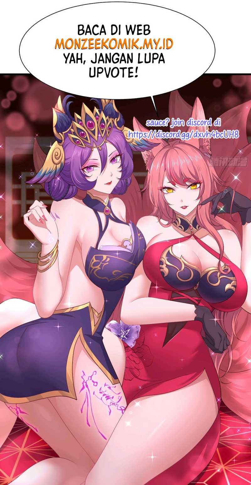 Forged Immortal Chapter 10 halaman 62