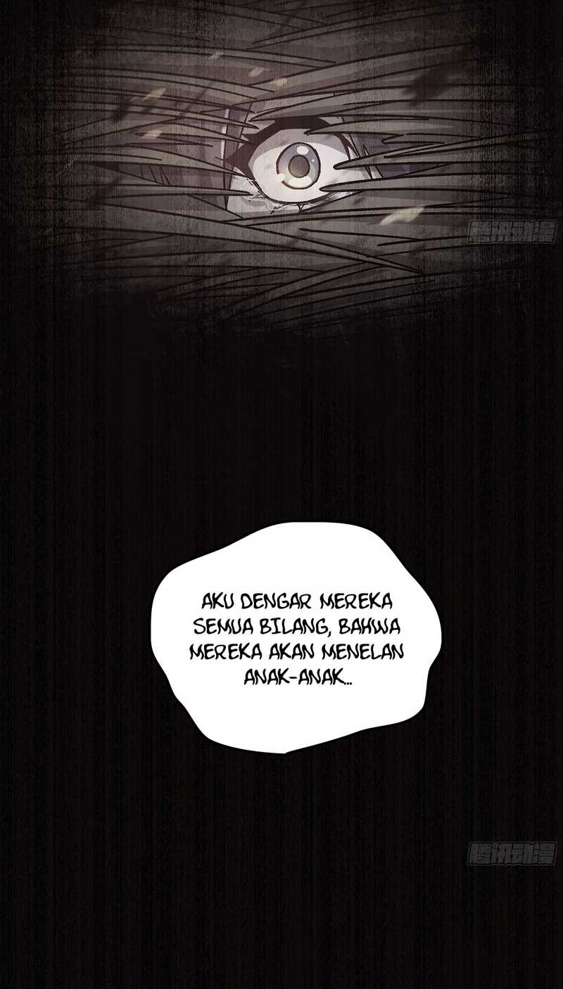 Forged Immortal Chapter 10 halaman 35