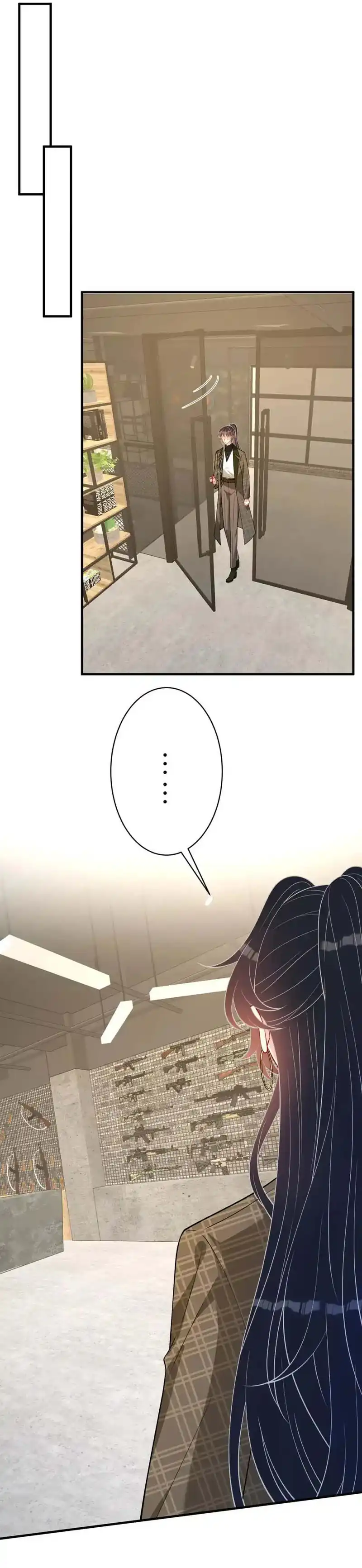 The Real Daughter, She Is an Almighty Boss Chapter 124 halaman 10