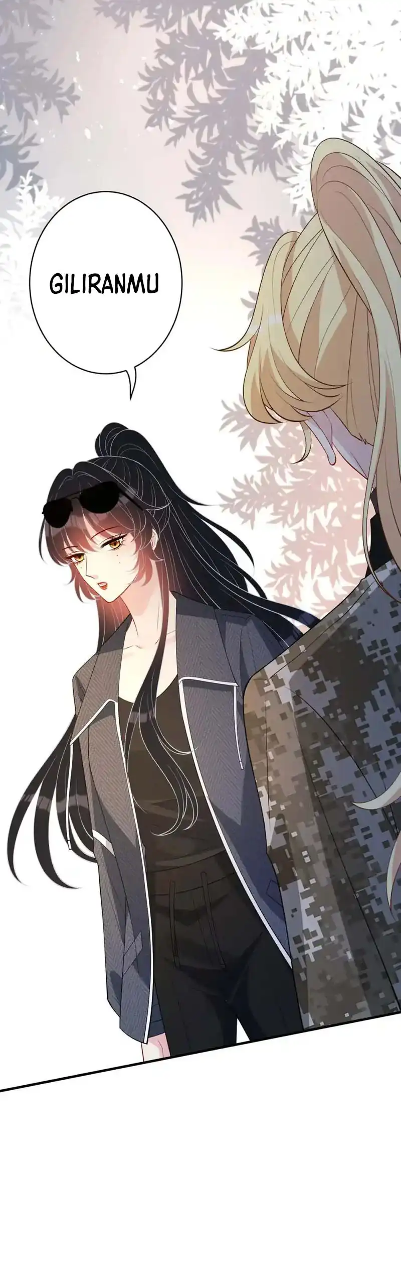 The Real Daughter, She Is an Almighty Boss Chapter 126 halaman 19