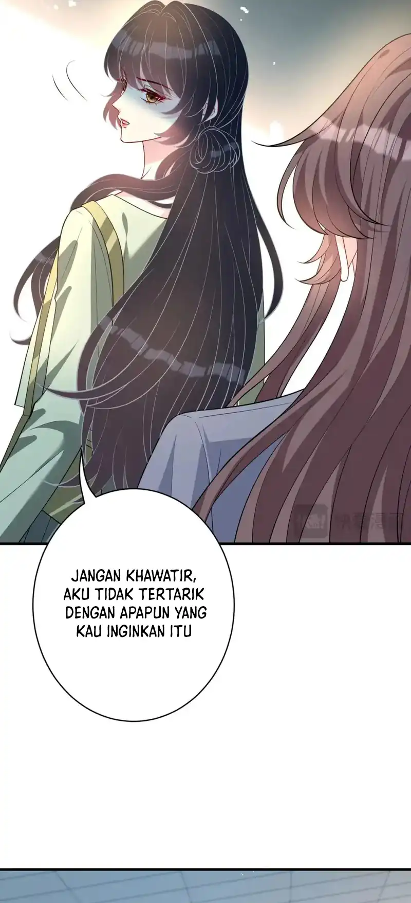 The Real Daughter, She Is an Almighty Boss Chapter 129 halaman 12