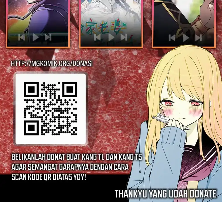 The Real Daughter, She Is an Almighty Boss Chapter 135 halaman 13
