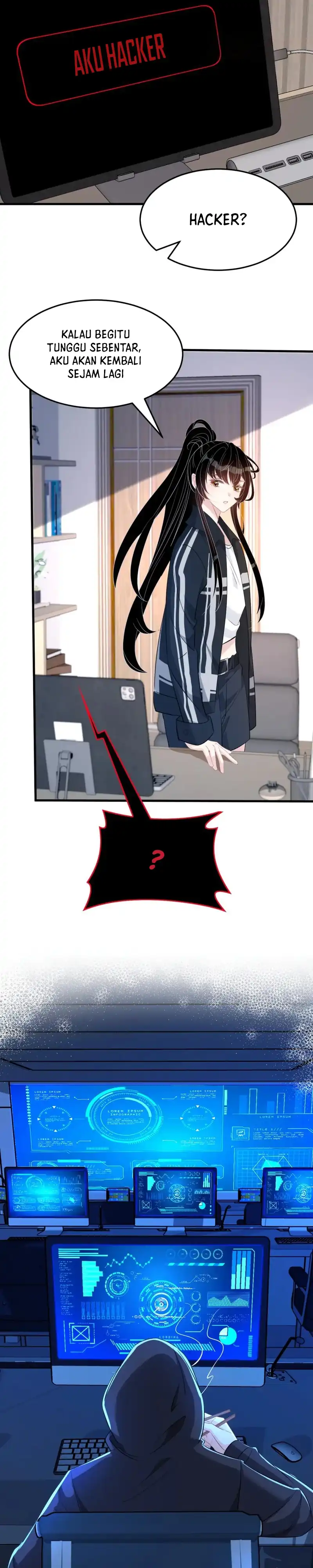The Real Daughter, She Is an Almighty Boss Chapter 15 halaman 2