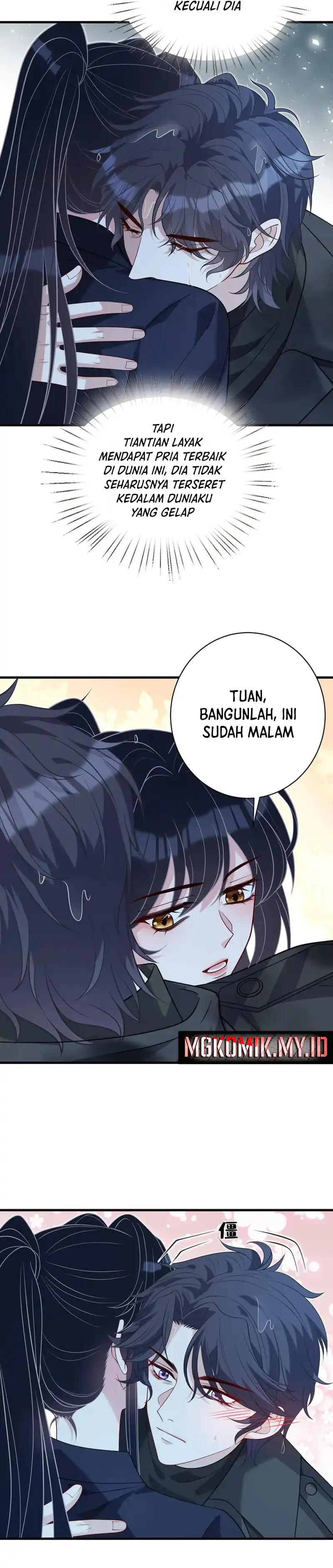 The Real Daughter, She Is an Almighty Boss Chapter 174 halaman 9
