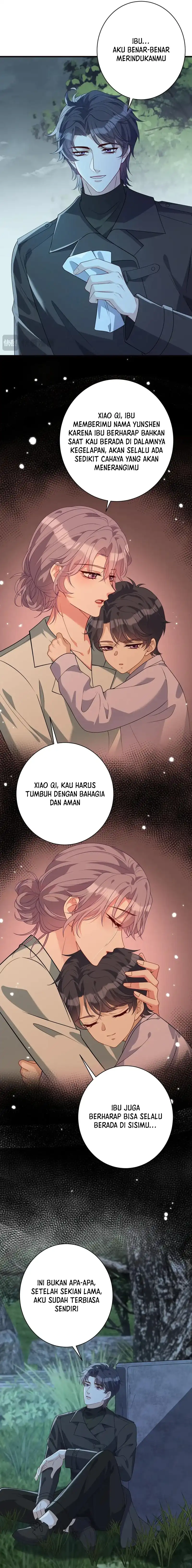 The Real Daughter, She Is an Almighty Boss Chapter 174 halaman 3