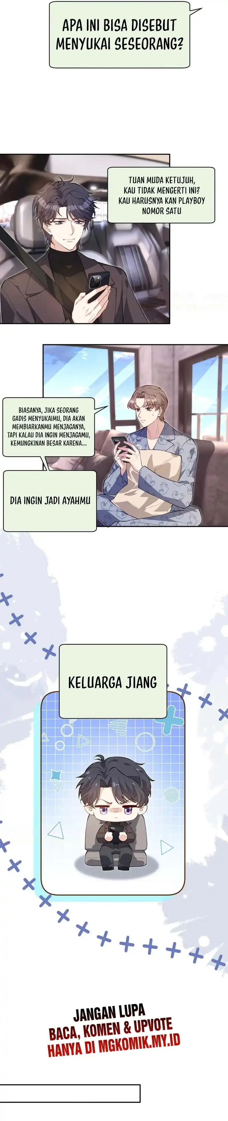 The Real Daughter, She Is an Almighty Boss Chapter 176 halaman 4