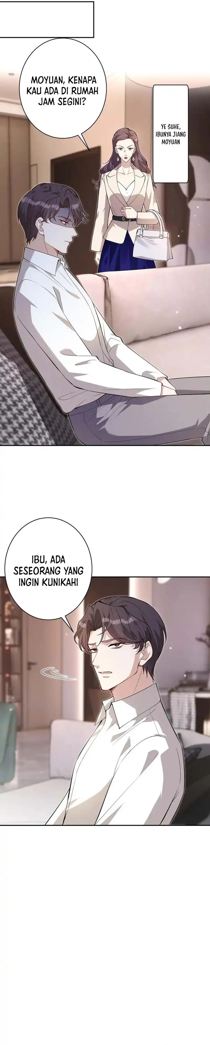 The Real Daughter, She Is an Almighty Boss Chapter 176 halaman 5