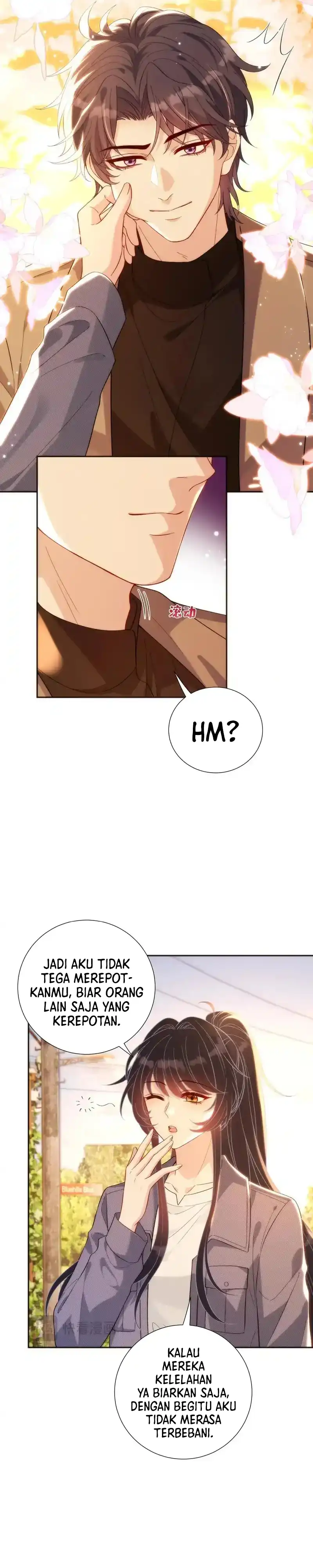 The Real Daughter, She Is an Almighty Boss Chapter 188 halaman 4