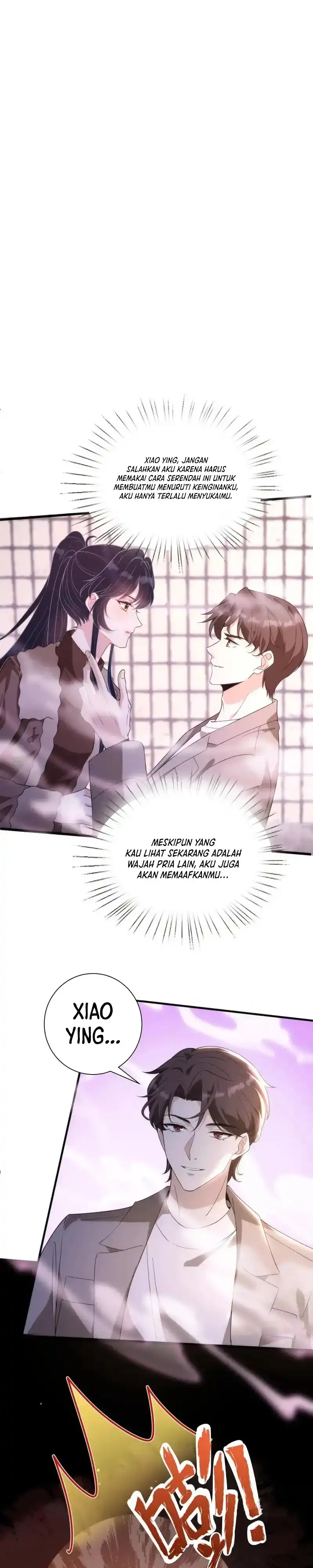 The Real Daughter, She Is an Almighty Boss Chapter 191 halaman 2