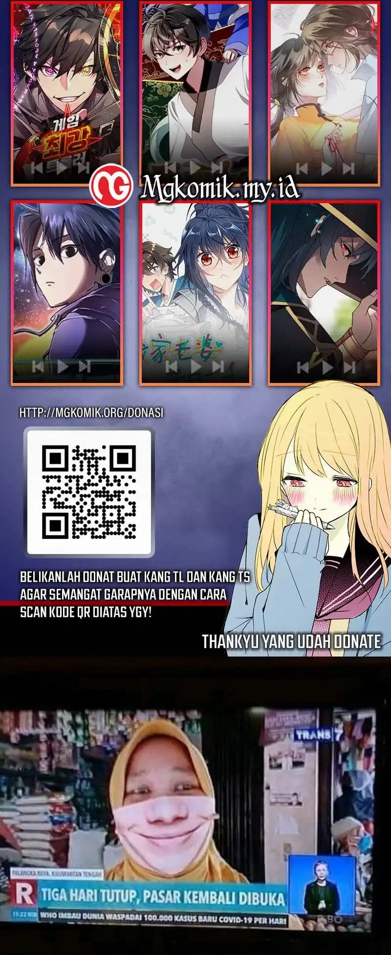 The Real Daughter, She Is an Almighty Boss Chapter 22 halaman 17
