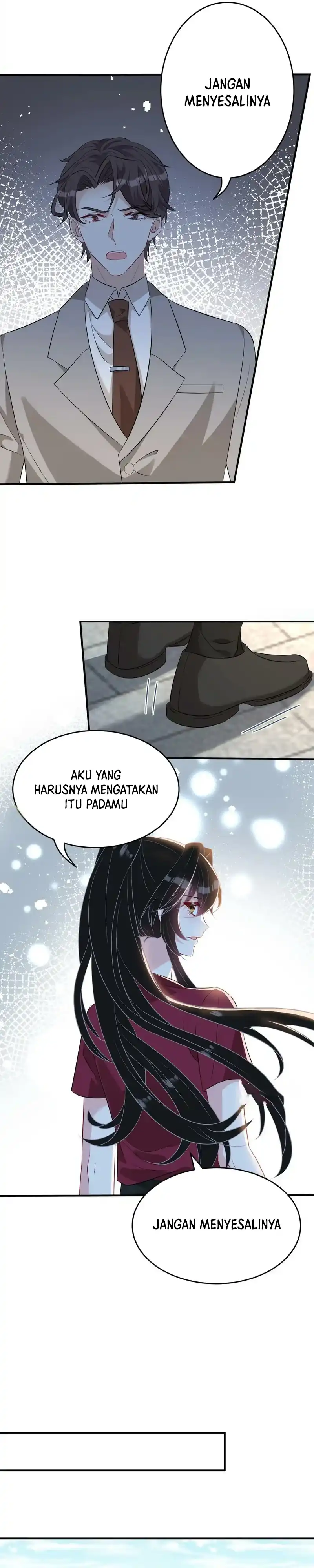 The Real Daughter, She Is an Almighty Boss Chapter 29 halaman 11