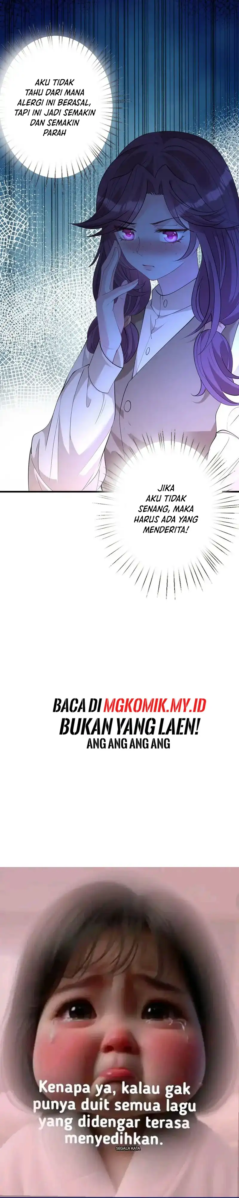 The Real Daughter, She Is an Almighty Boss Chapter 30 halaman 17