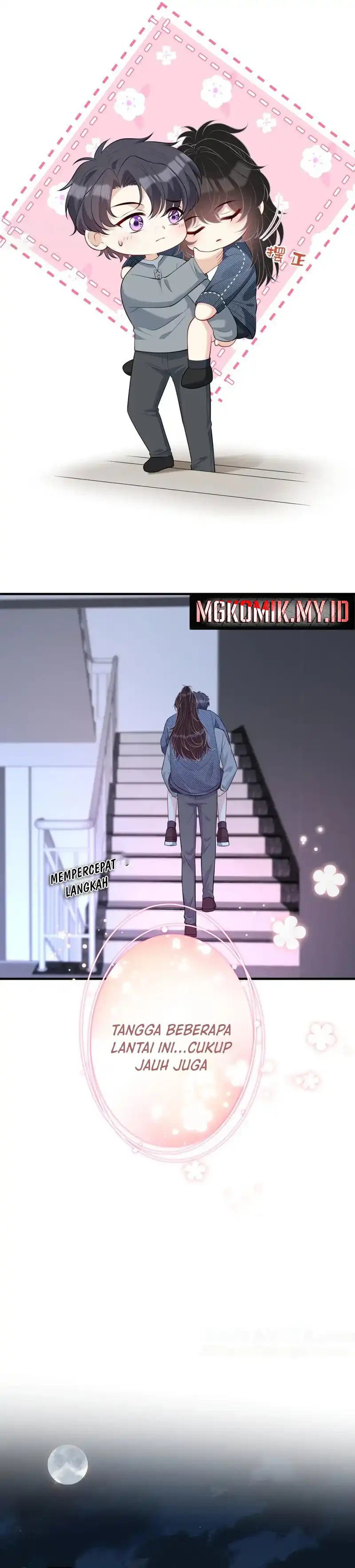 The Real Daughter, She Is an Almighty Boss Chapter 79 halaman 4