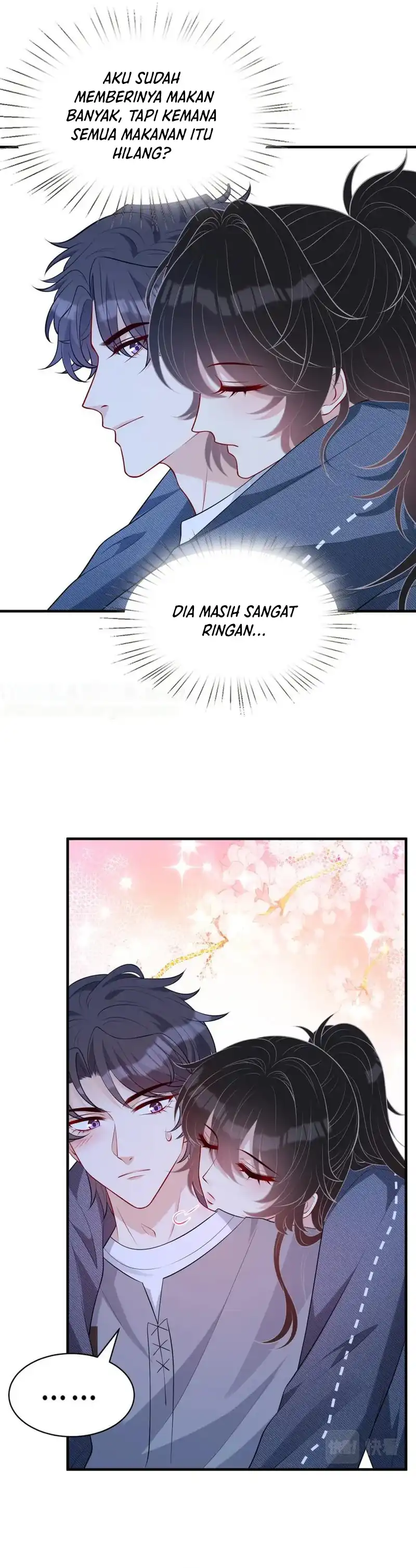 The Real Daughter, She Is an Almighty Boss Chapter 79 halaman 3