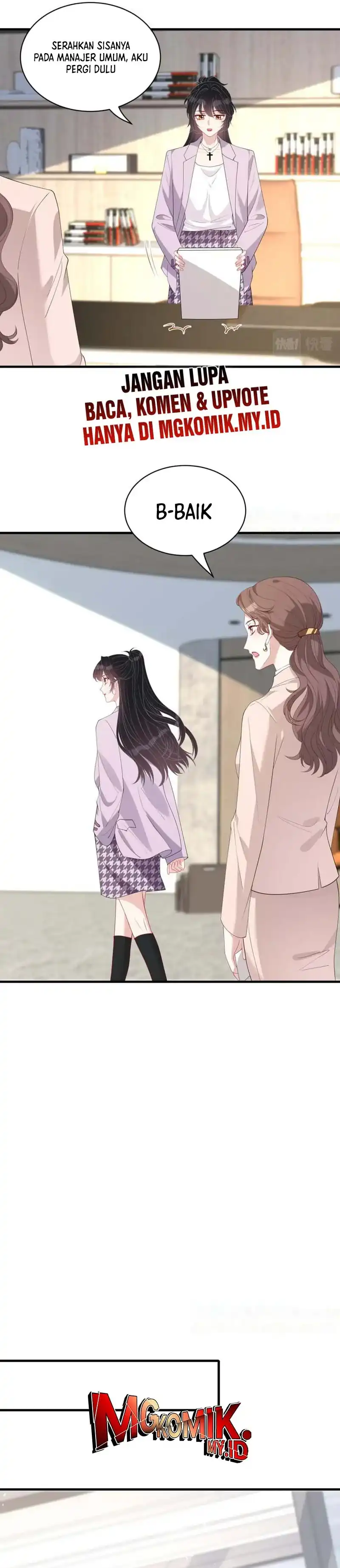 The Real Daughter, She Is an Almighty Boss Chapter 92 halaman 12