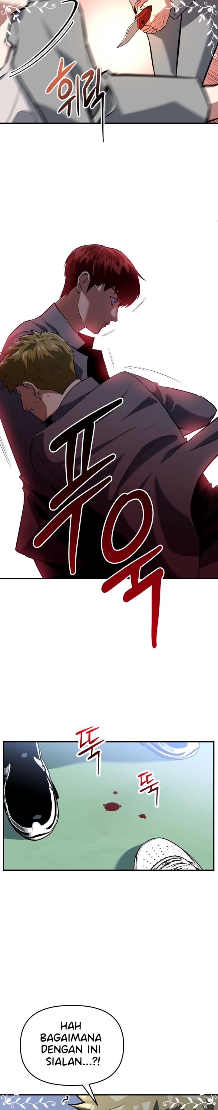 Killing Killer Chapter 1 halaman 26