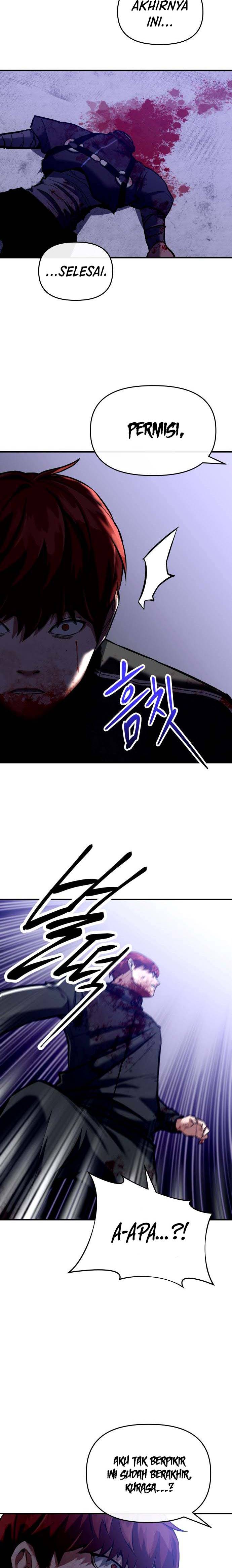 Killing Killer Chapter 2 halaman 57