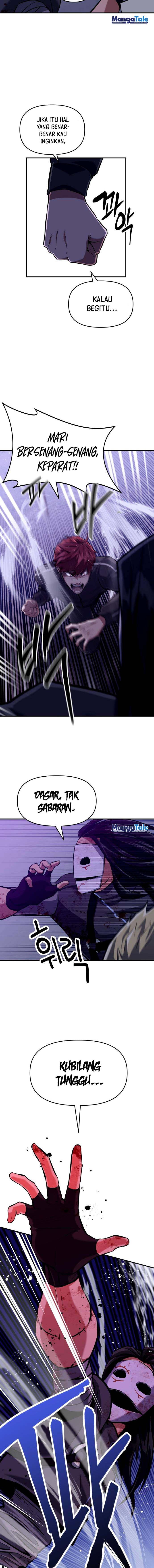 Killing Killer Chapter 2 halaman 22