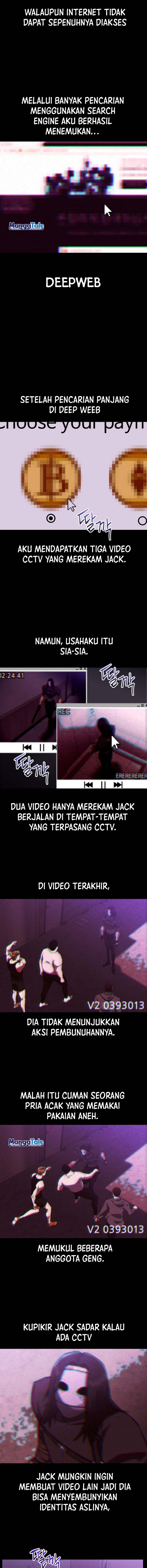 Killing Killer Chapter 2 halaman 30