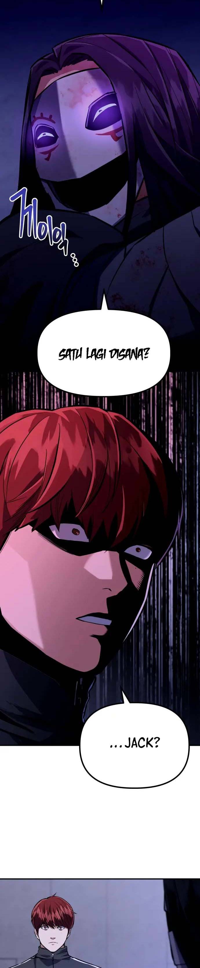 Killing Killer Chapter 2 halaman 19