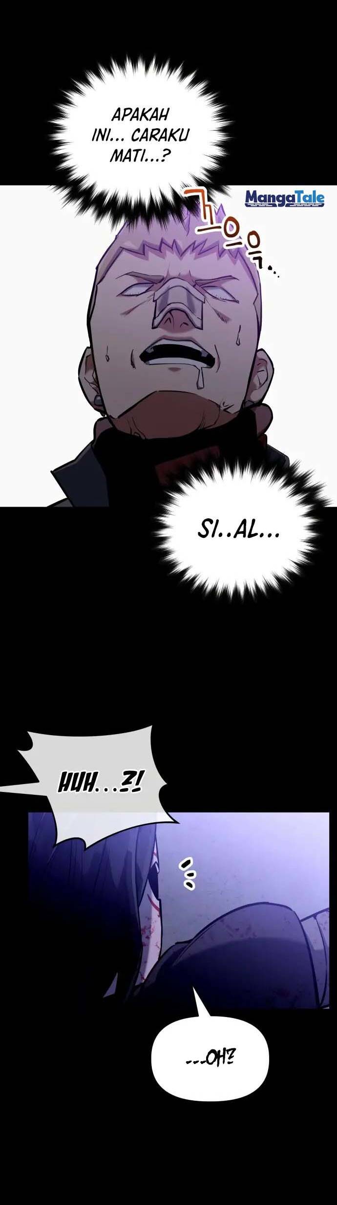 Killing Killer Chapter 2 halaman 17